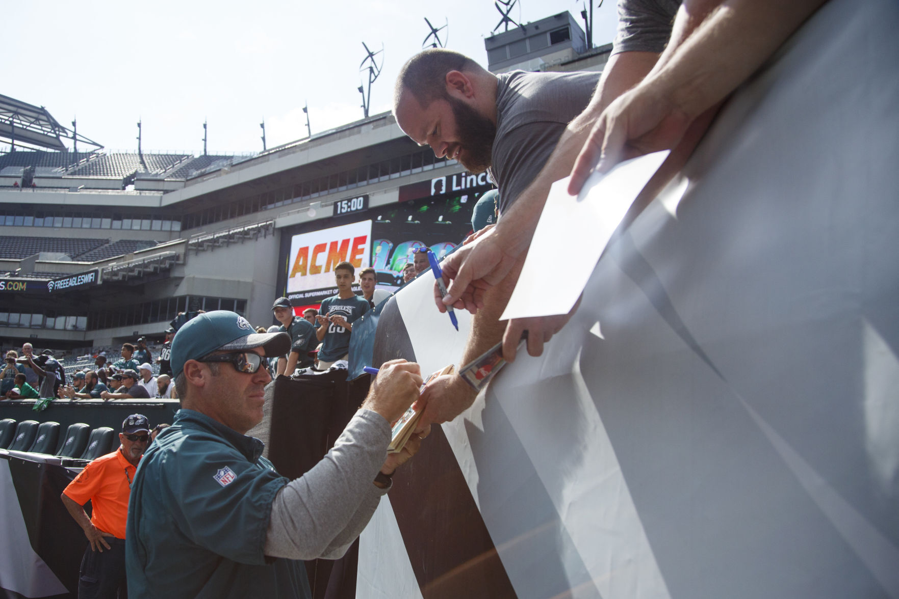 Doug Pederson